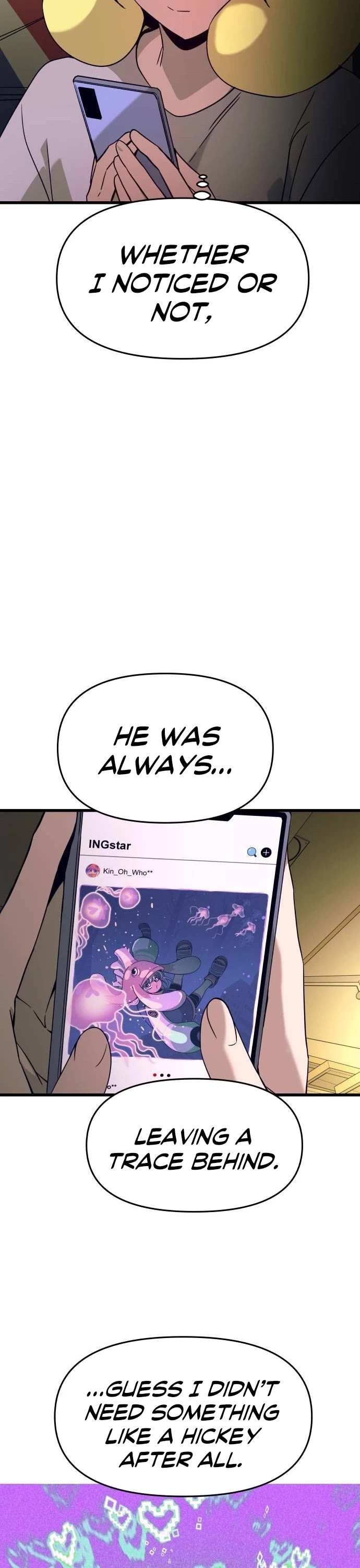 My Bias Gets On The Last Train Chapter 38 page 58 - Chapter 38