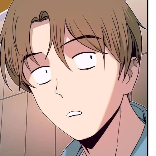 My Bias Gets On The Last Train Chapter 38 cover