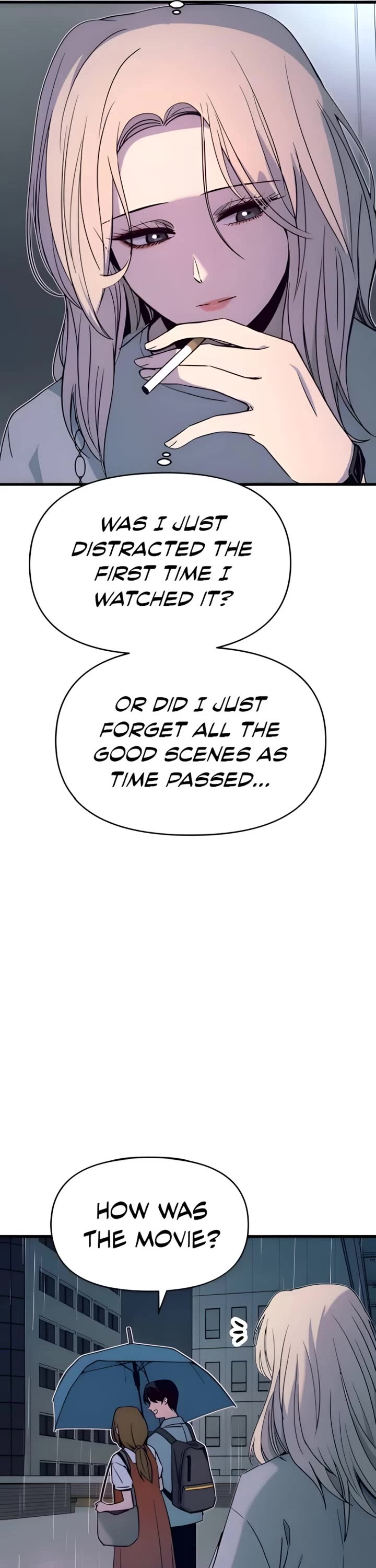 My Bias Gets On The Last Train Chapter 39 page 13 - Chapter 39