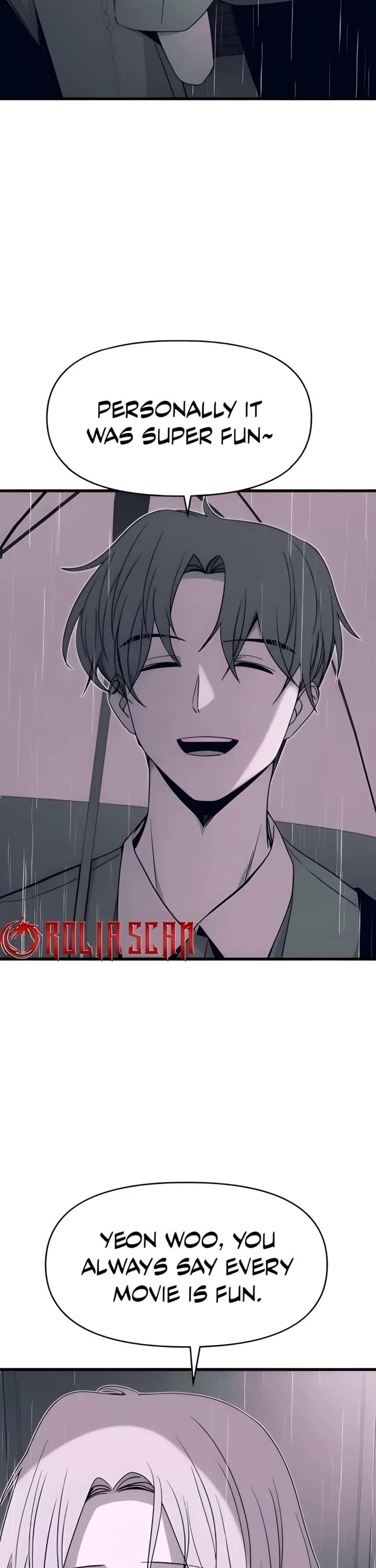 My Bias Gets On The Last Train Chapter 39 page 17 - Chapter 39