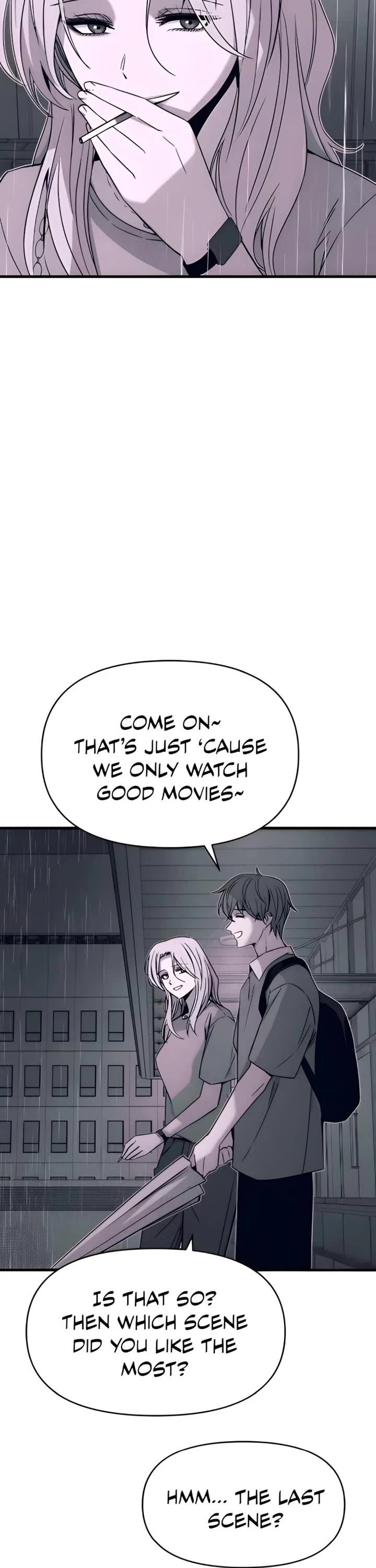 My Bias Gets On The Last Train Chapter 39 page 18 - Chapter 39