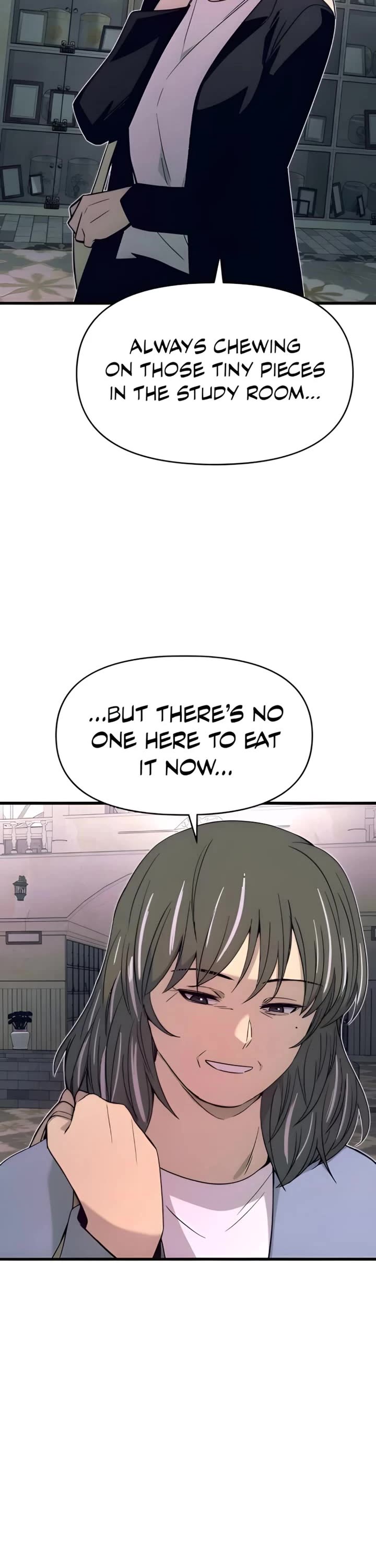 My Bias Gets On The Last Train Chapter 39 page 37 - Chapter 39