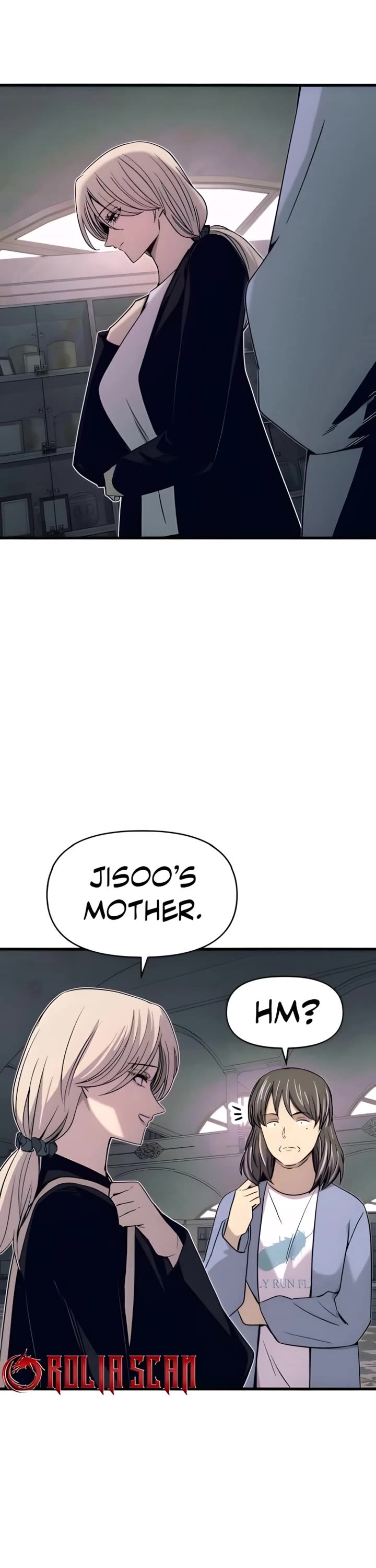 My Bias Gets On The Last Train Chapter 39 page 38 - Chapter 39