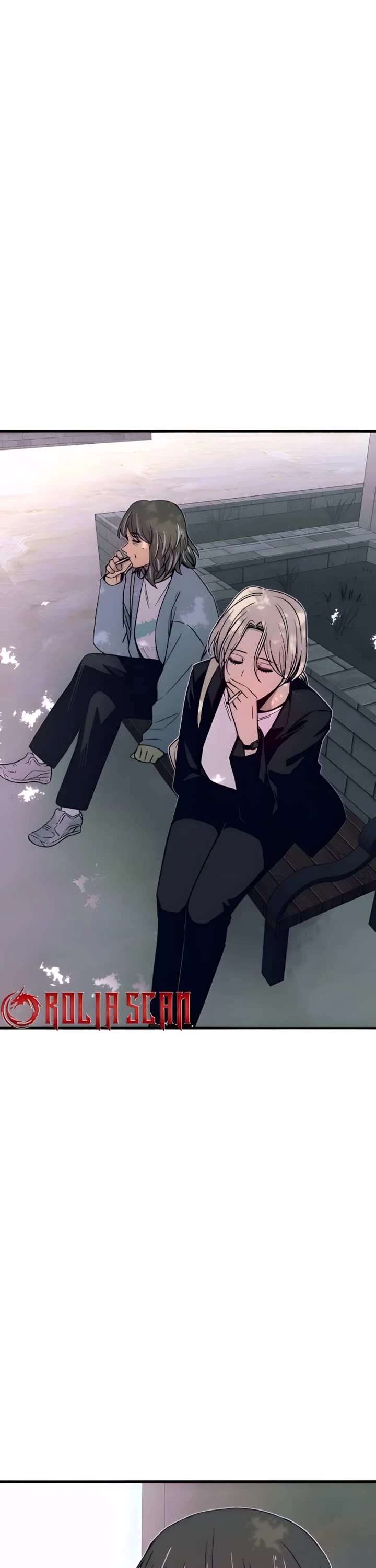 My Bias Gets On The Last Train Chapter 39 page 41 - Chapter 39