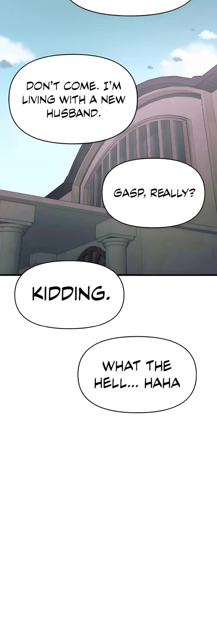 My Bias Gets On The Last Train Chapter 39 page 44 - Chapter 39
