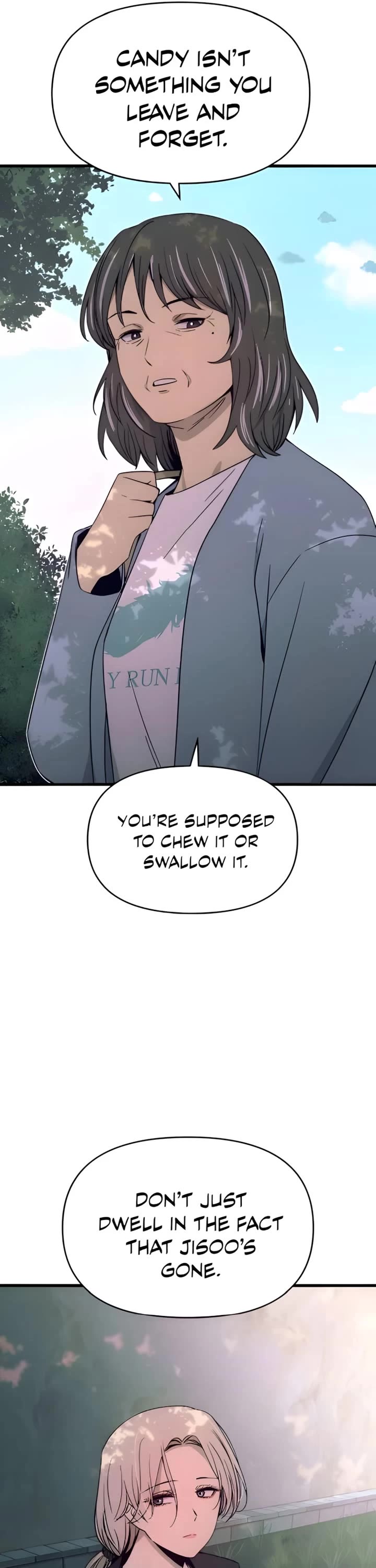 My Bias Gets On The Last Train Chapter 39 page 46 - Chapter 39