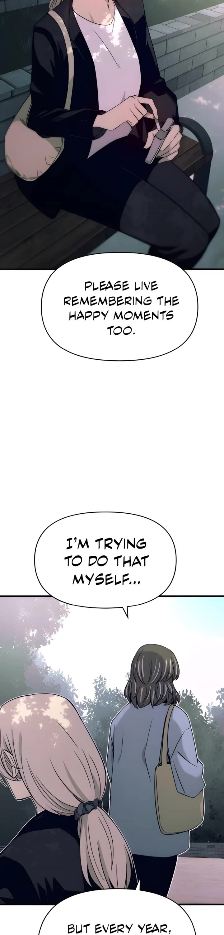 My Bias Gets On The Last Train Chapter 39 page 47 - Chapter 39