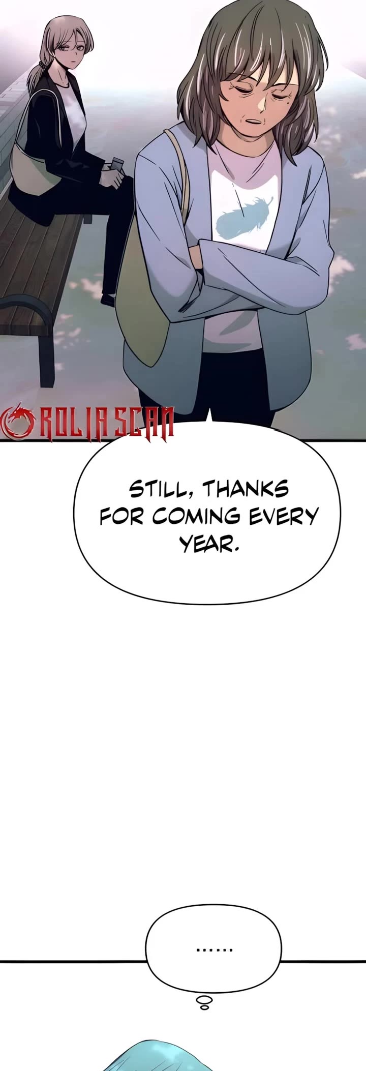 My Bias Gets On The Last Train Chapter 39 page 49 - Chapter 39