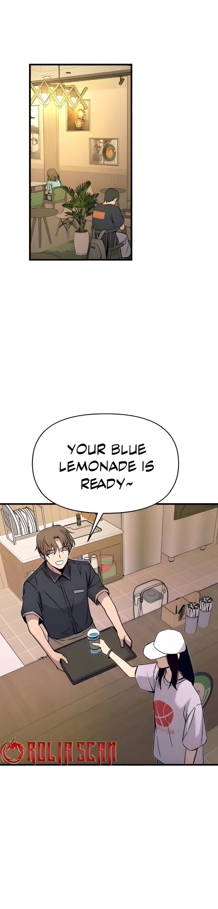 My Bias Gets On The Last Train Chapter 39 page 52 - Chapter 39