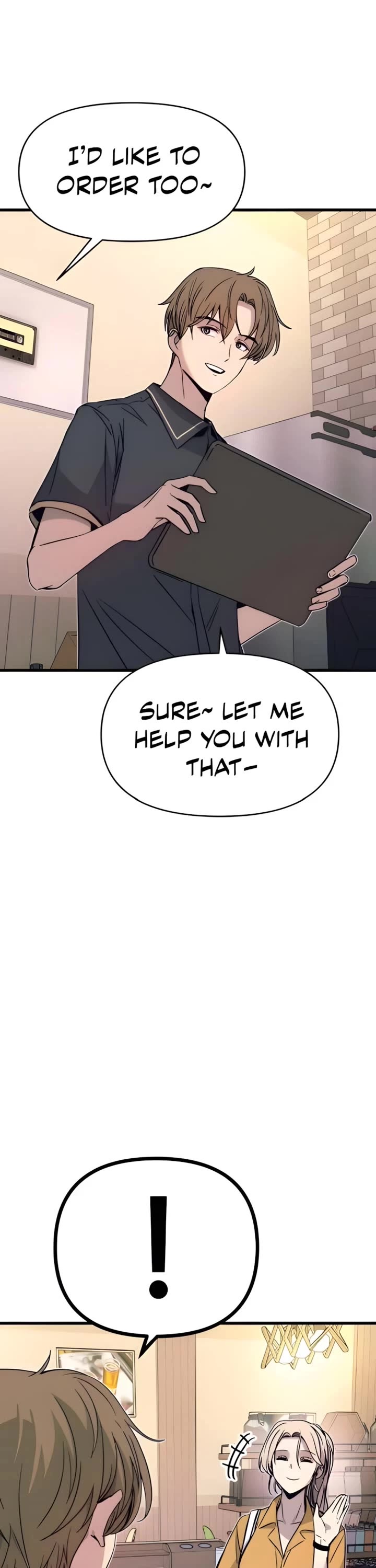 My Bias Gets On The Last Train Chapter 39 page 53 - Chapter 39