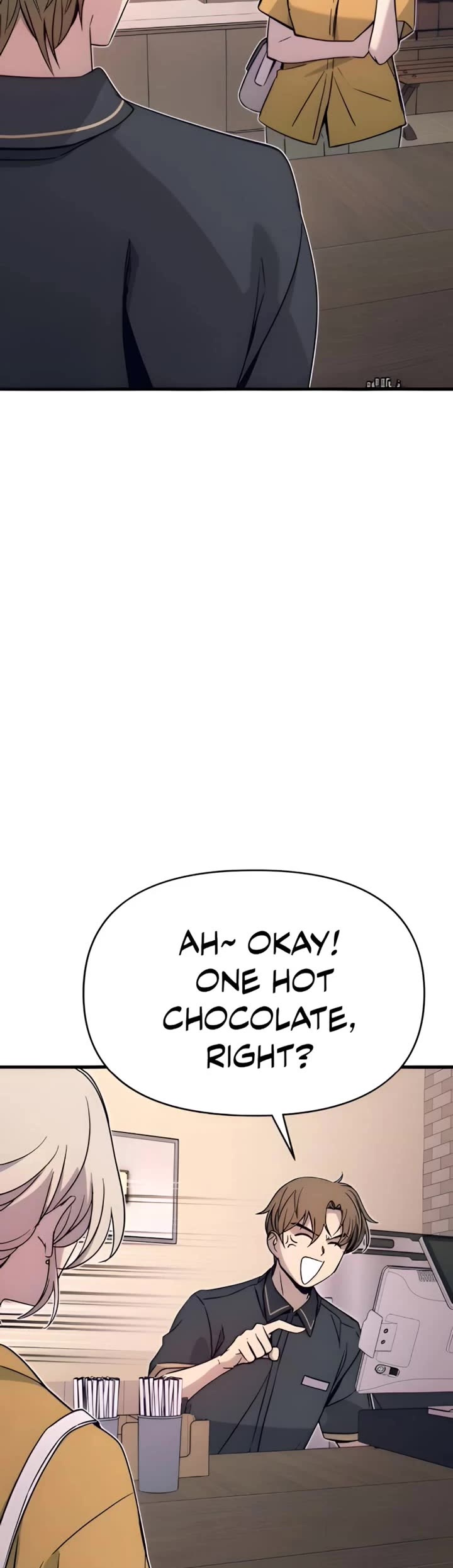 My Bias Gets On The Last Train Chapter 39 page 54 - Chapter 39