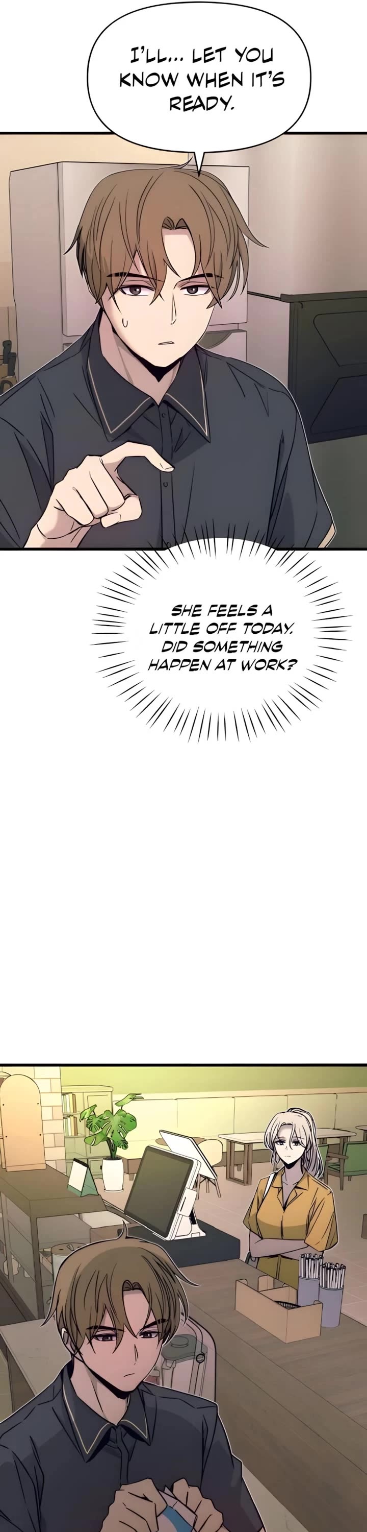 My Bias Gets On The Last Train Chapter 39 page 56 - Chapter 39