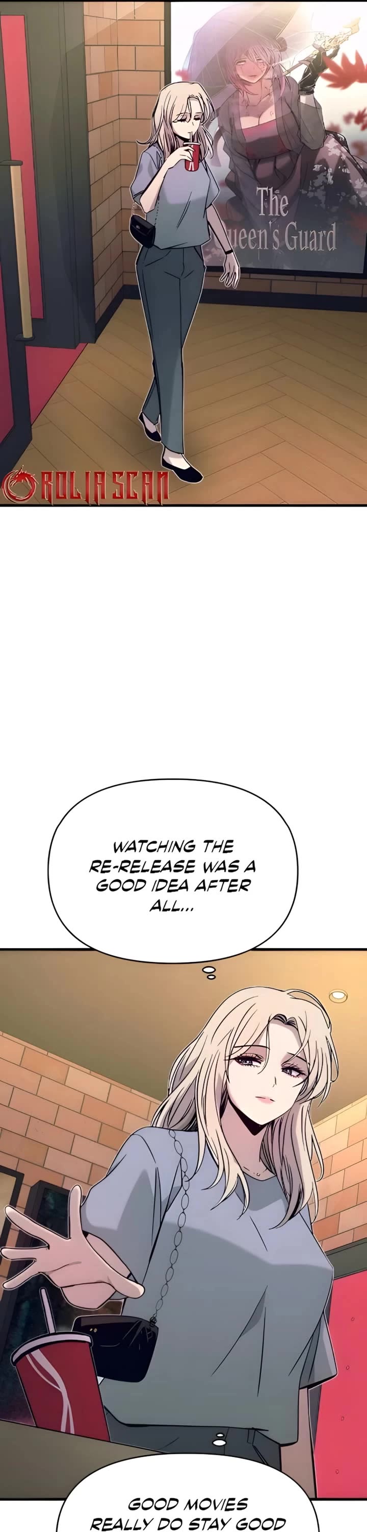 My Bias Gets On The Last Train Chapter 39 page 6 - Chapter 39
