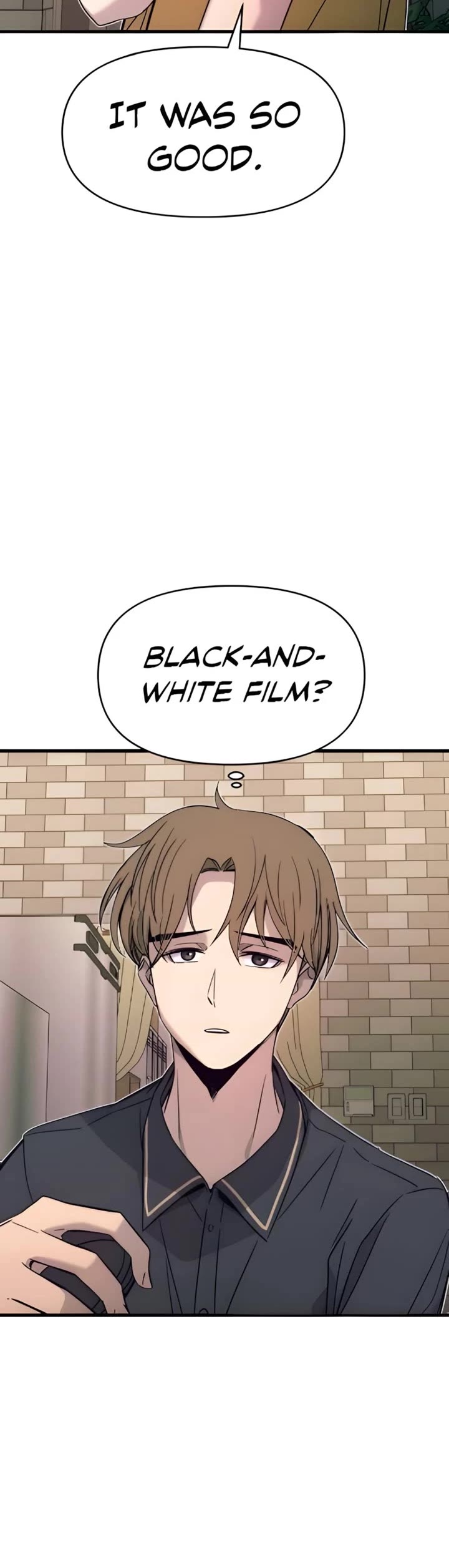 My Bias Gets On The Last Train Chapter 39 page 60 - Chapter 39