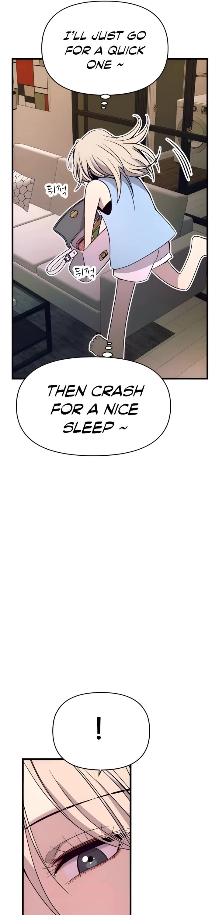 My Bias Gets On The Last Train Chapter 39 page 71 - Chapter 39