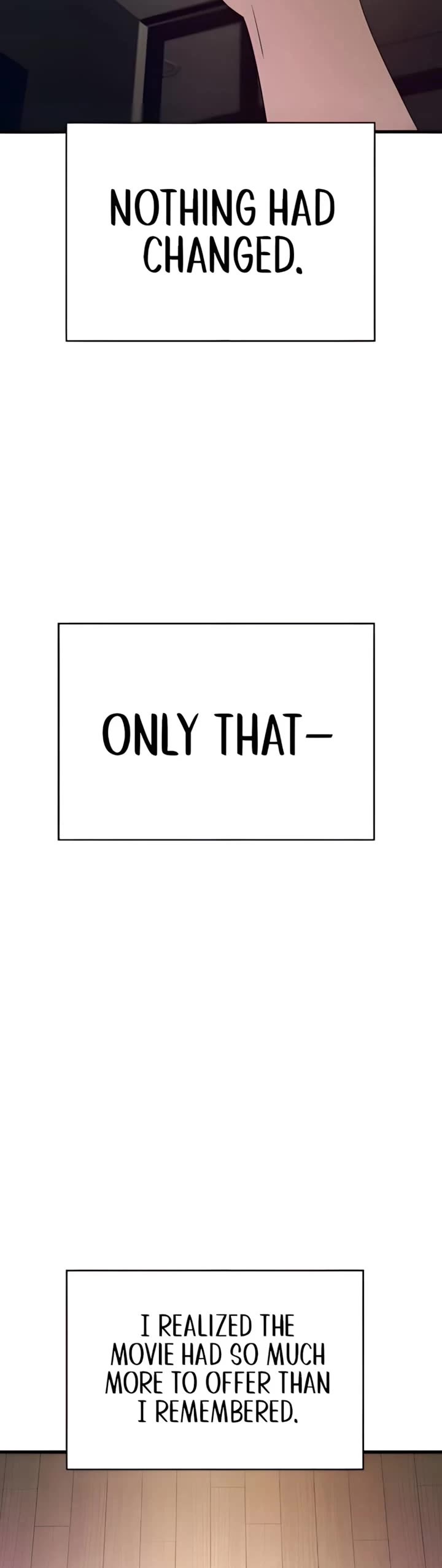 My Bias Gets On The Last Train Chapter 39 page 78 - Chapter 39