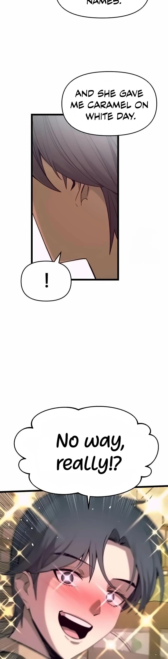 My Bias Gets On The Last Train Chapter 4 page 11 - Chapter 4