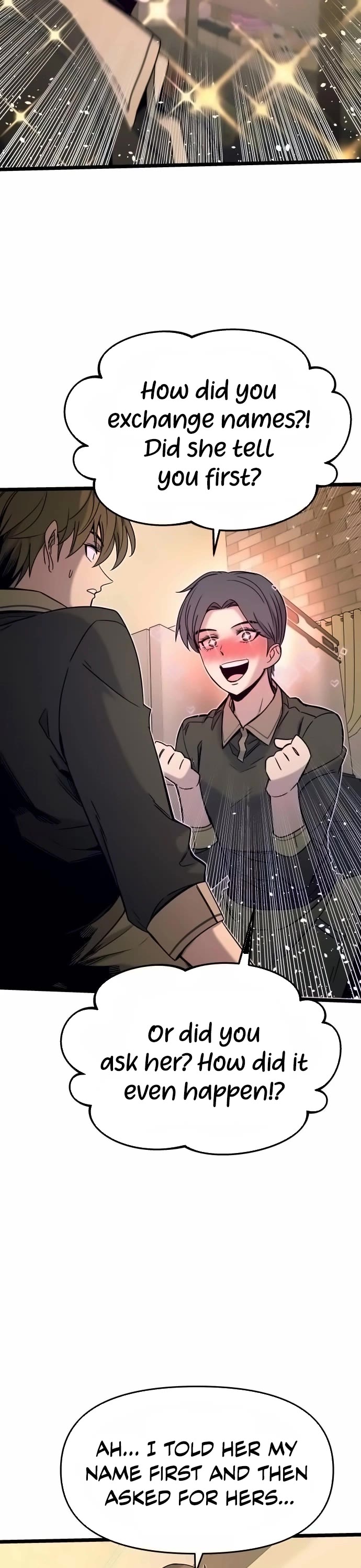 My Bias Gets On The Last Train Chapter 4 page 12 - Chapter 4