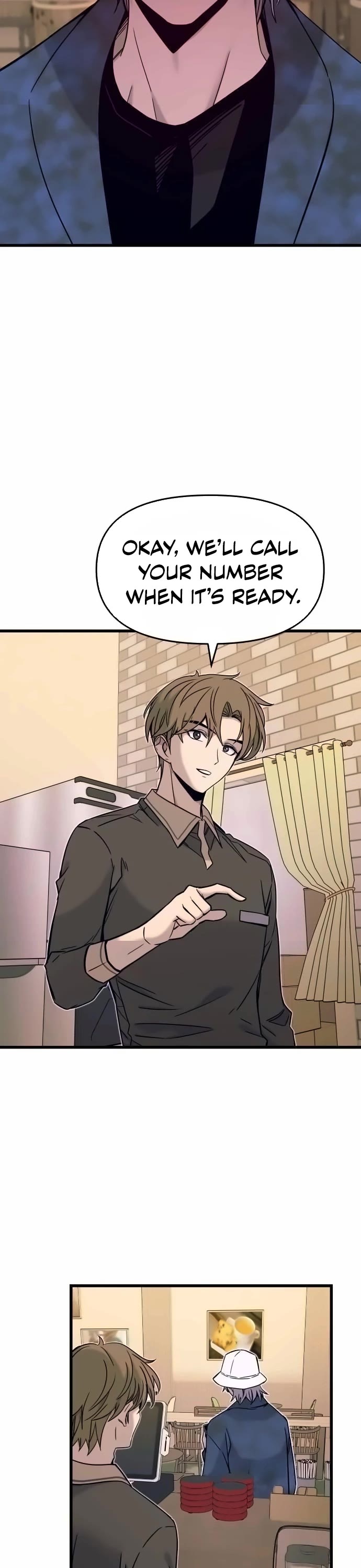 My Bias Gets On The Last Train Chapter 4 page 18 - Chapter 4