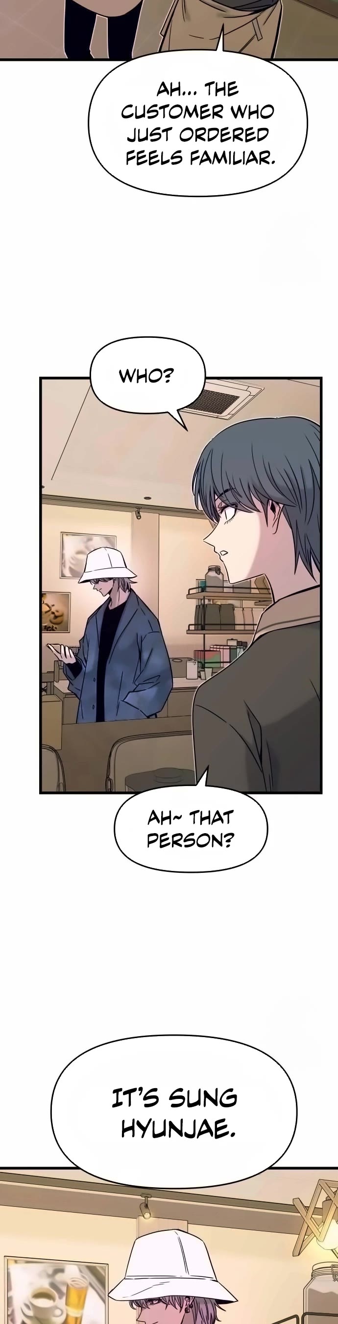My Bias Gets On The Last Train Chapter 4 page 20 - Chapter 4