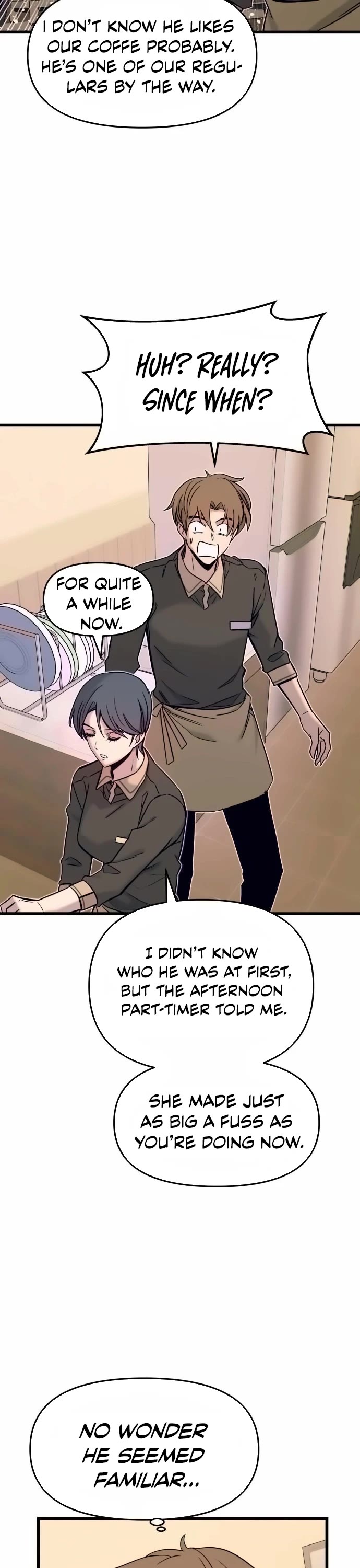 My Bias Gets On The Last Train Chapter 4 page 22 - Chapter 4