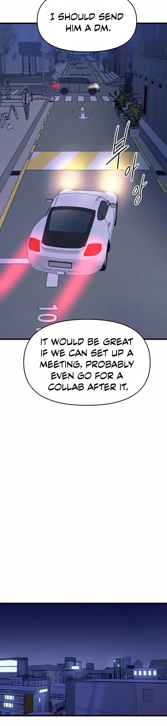 My Bias Gets On The Last Train Chapter 4 page 28 - Chapter 4