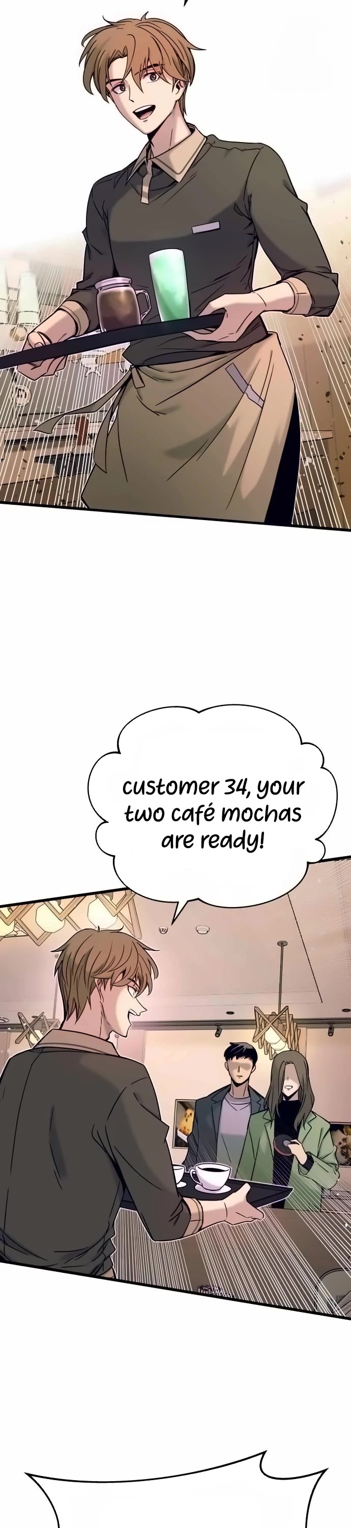 My Bias Gets On The Last Train Chapter 4 page 3 - Chapter 4
