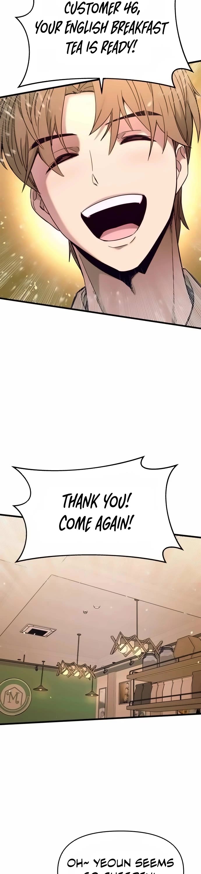 My Bias Gets On The Last Train Chapter 4 page 4 - Chapter 4