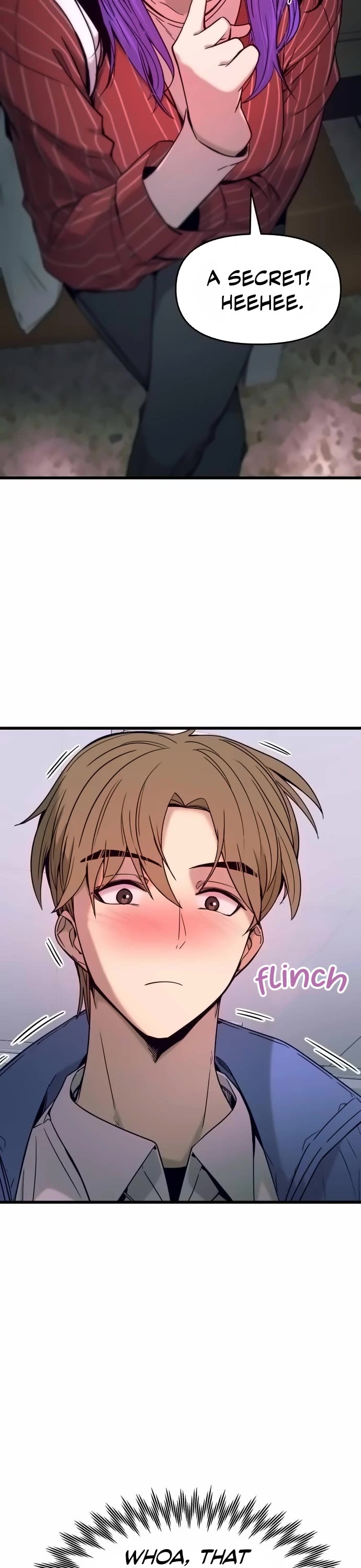 My Bias Gets On The Last Train Chapter 4 page 42 - Chapter 4