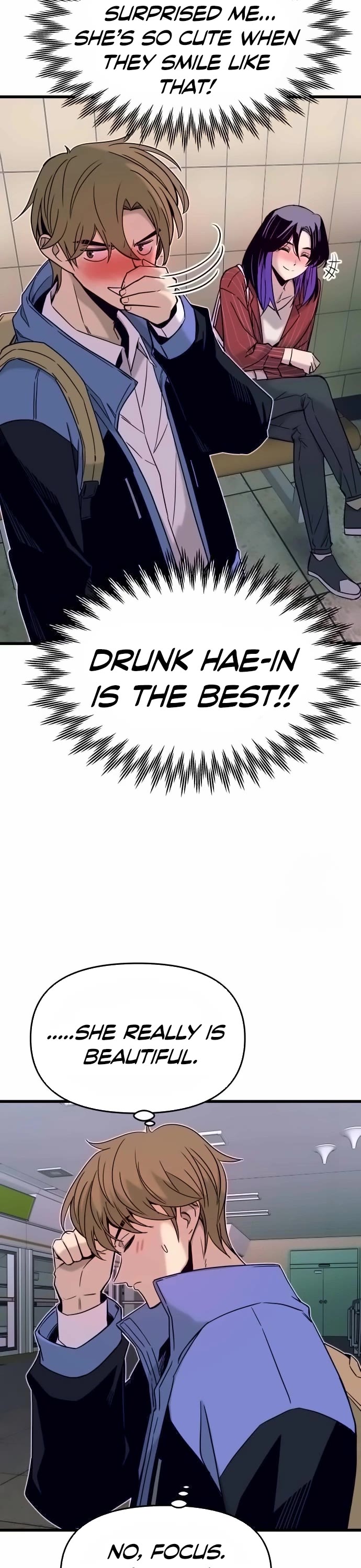 My Bias Gets On The Last Train Chapter 4 page 43 - Chapter 4