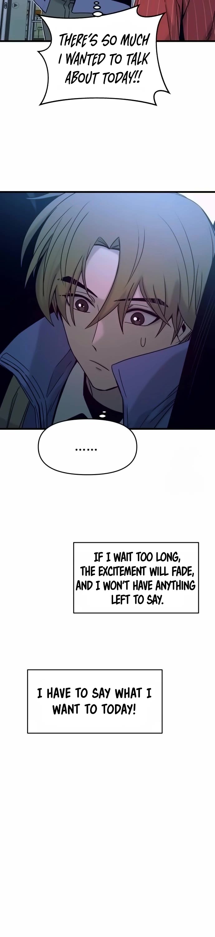 My Bias Gets On The Last Train Chapter 4 page 47 - Chapter 4