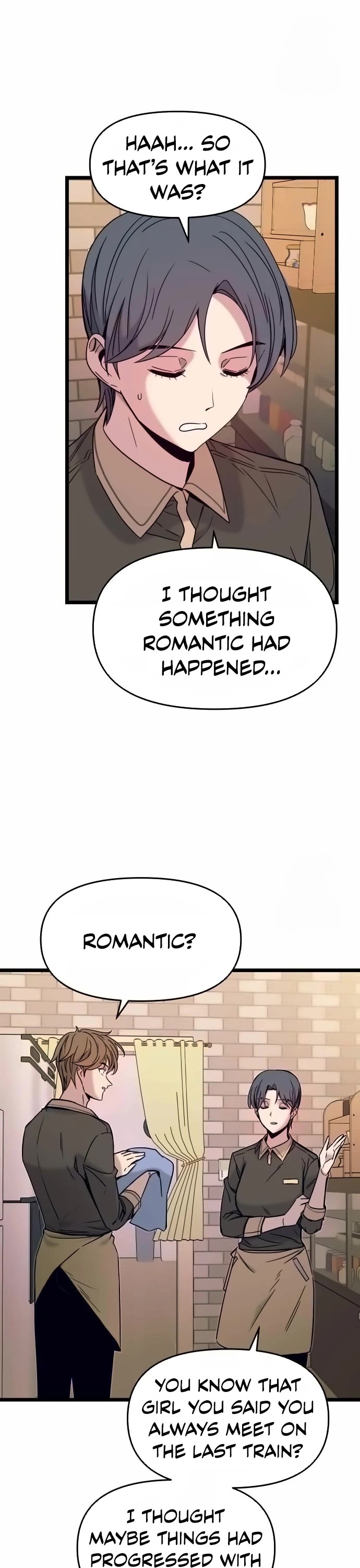 My Bias Gets On The Last Train Chapter 4 page 8 - Chapter 4