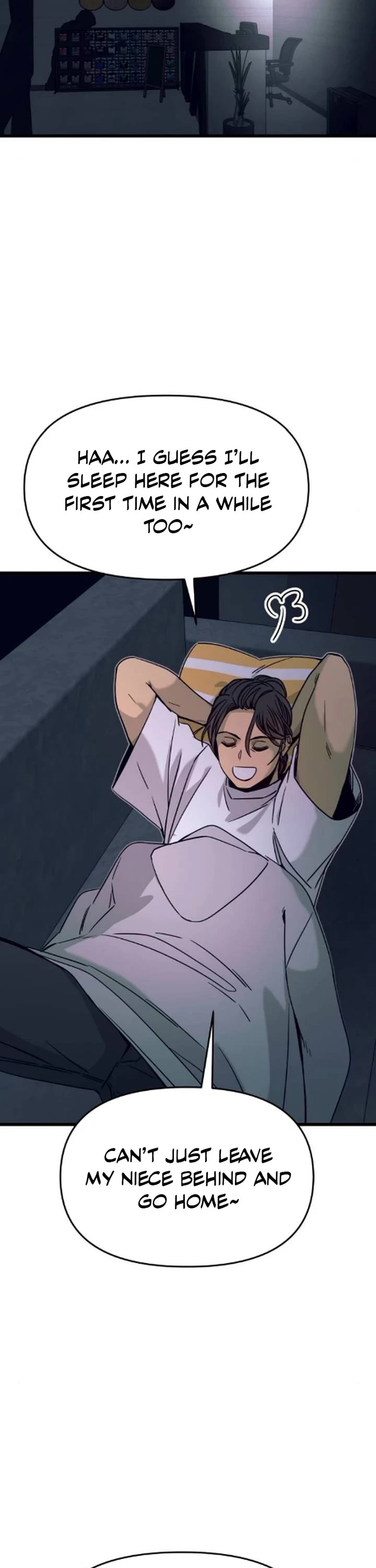 My Bias Gets On The Last Train Chapter 40 page 17 - Chapter 40