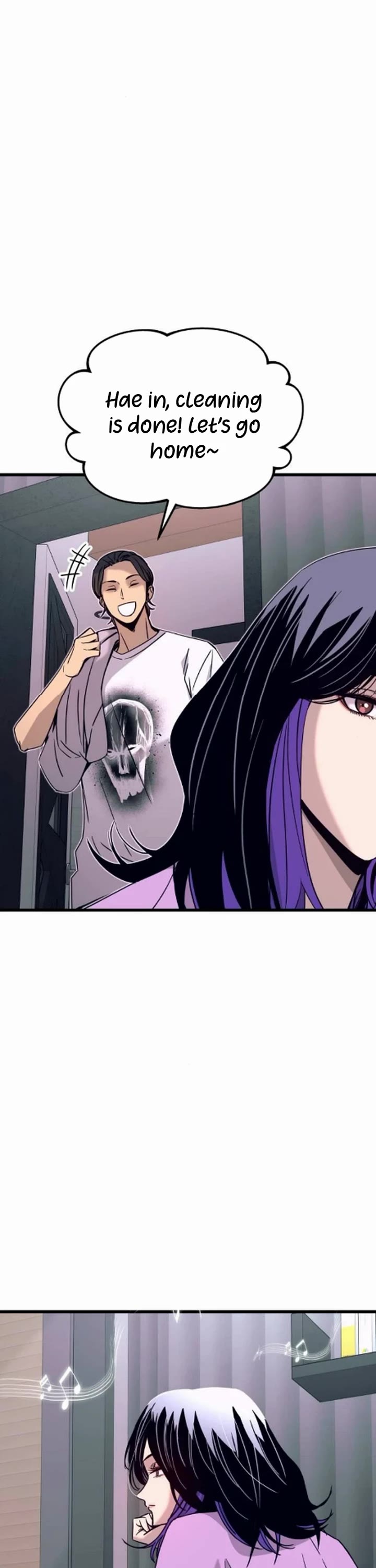 My Bias Gets On The Last Train Chapter 40 page 2 - Chapter 40