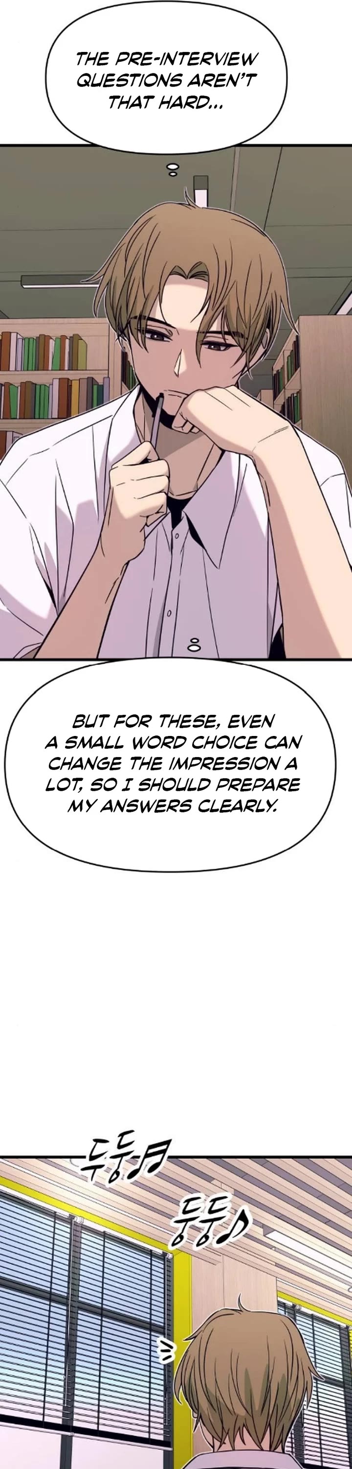 My Bias Gets On The Last Train Chapter 40 page 25 - Chapter 40