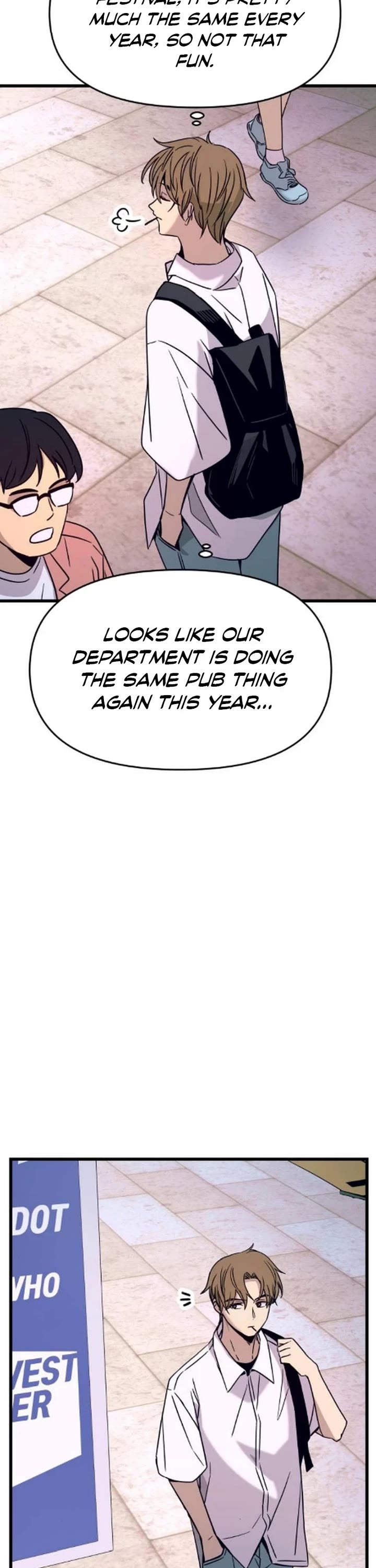 My Bias Gets On The Last Train Chapter 40 page 31 - Chapter 40