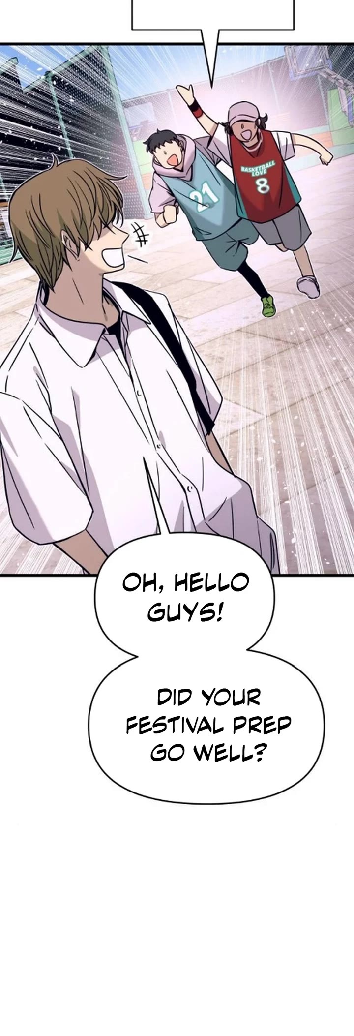 My Bias Gets On The Last Train Chapter 40 page 34 - Chapter 40