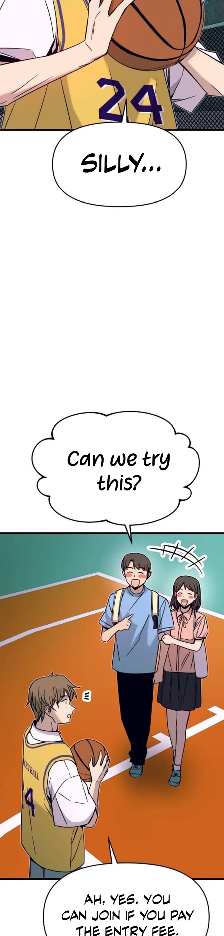 My Bias Gets On The Last Train Chapter 40 page 41 - Chapter 40