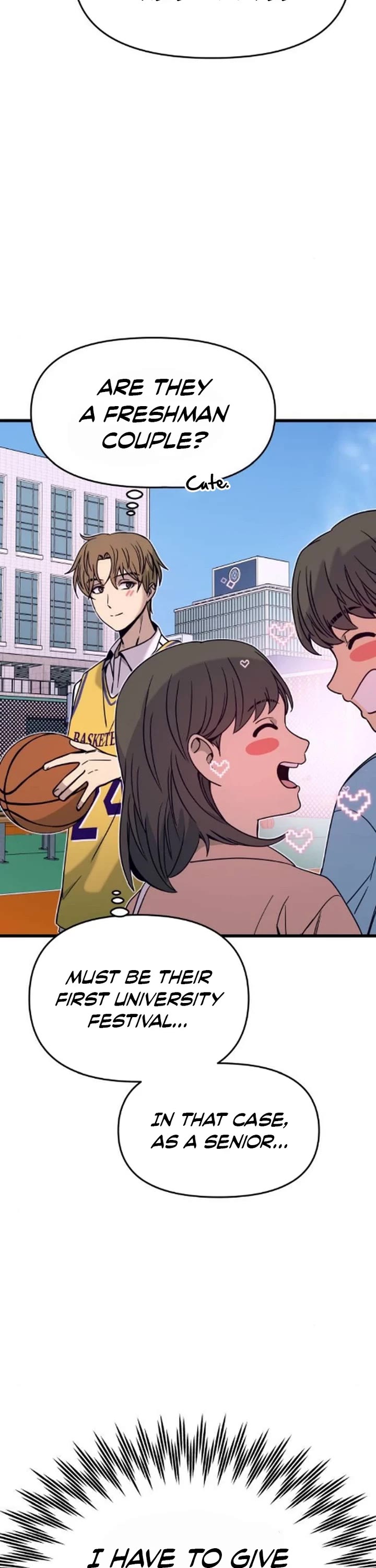 My Bias Gets On The Last Train Chapter 40 page 42 - Chapter 40