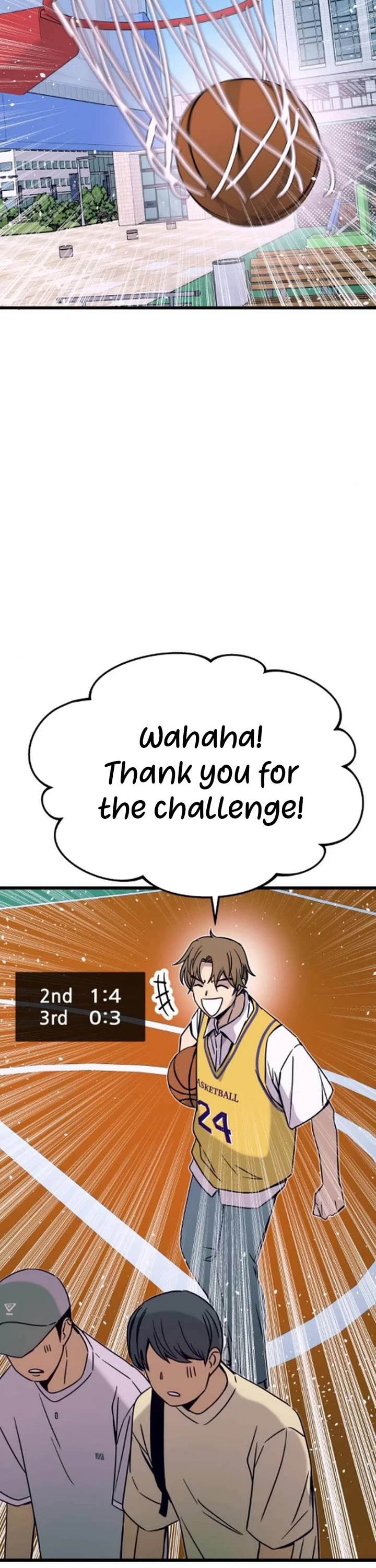 My Bias Gets On The Last Train Chapter 40 page 51 - Chapter 40
