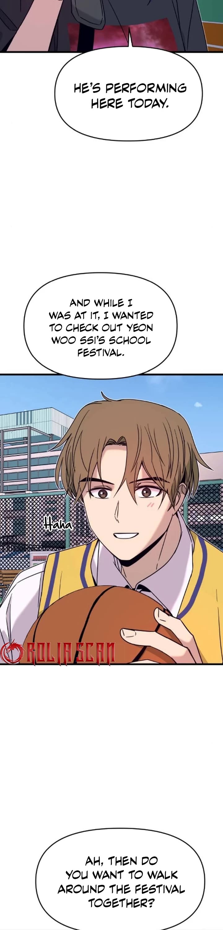 My Bias Gets On The Last Train Chapter 40 page 56 - Chapter 40