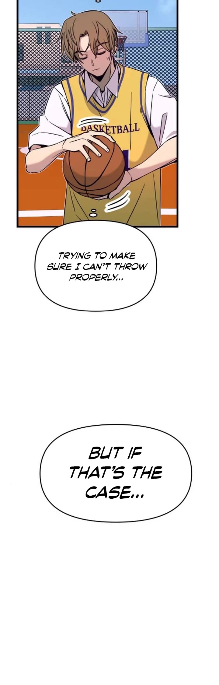 My Bias Gets On The Last Train Chapter 40 page 68 - Chapter 40