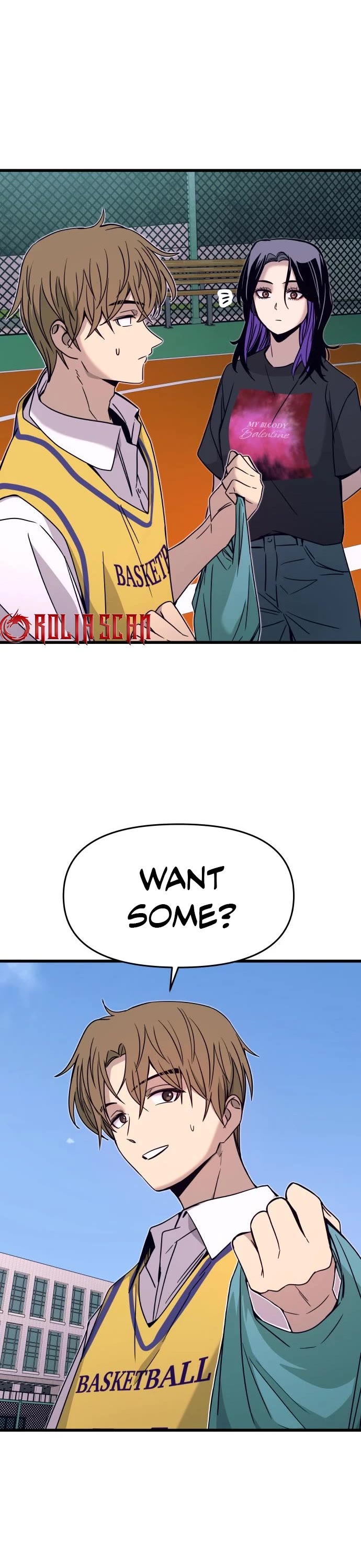 My Bias Gets On The Last Train Chapter 41 page 14 - Chapter 41