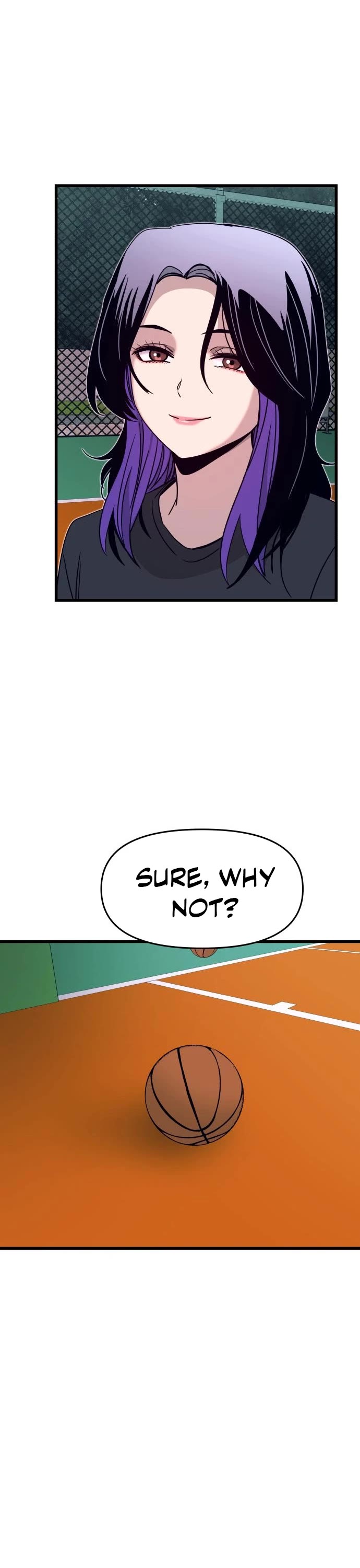 My Bias Gets On The Last Train Chapter 41 page 15 - Chapter 41