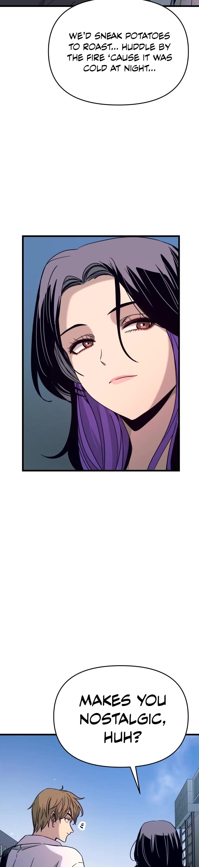 My Bias Gets On The Last Train Chapter 41 page 22 - Chapter 41