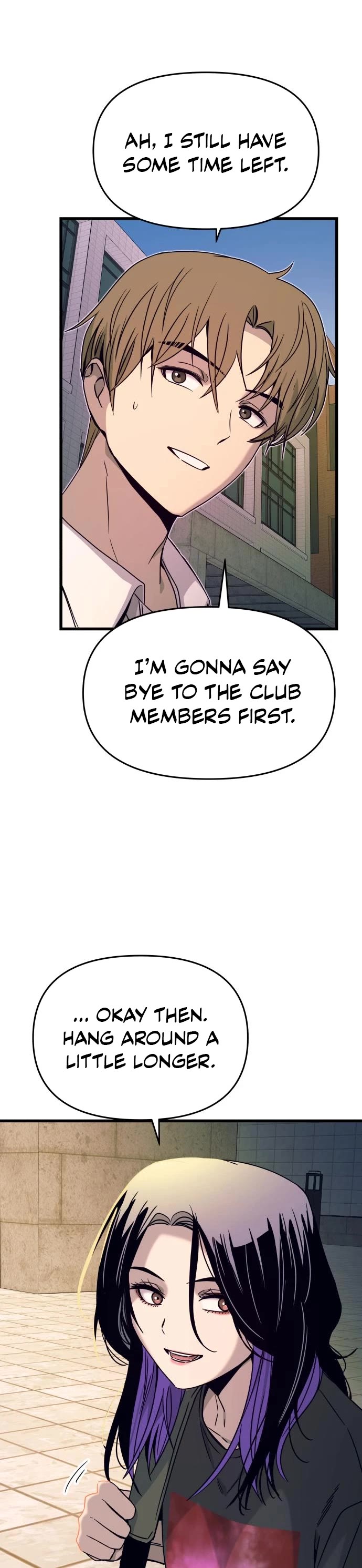 My Bias Gets On The Last Train Chapter 41 page 29 - Chapter 41
