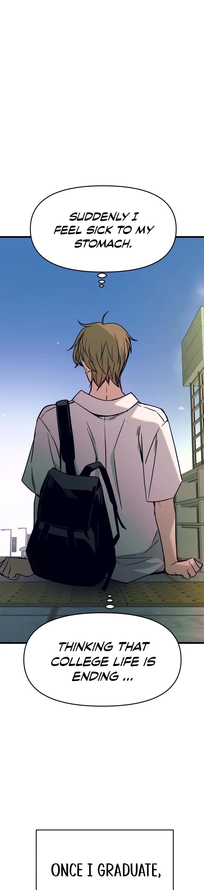 My Bias Gets On The Last Train Chapter 41 page 32 - Chapter 41