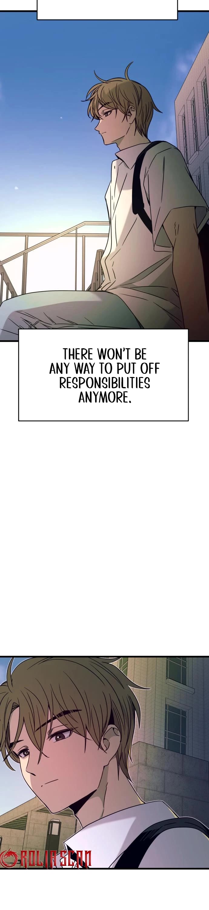 My Bias Gets On The Last Train Chapter 41 page 33 - Chapter 41
