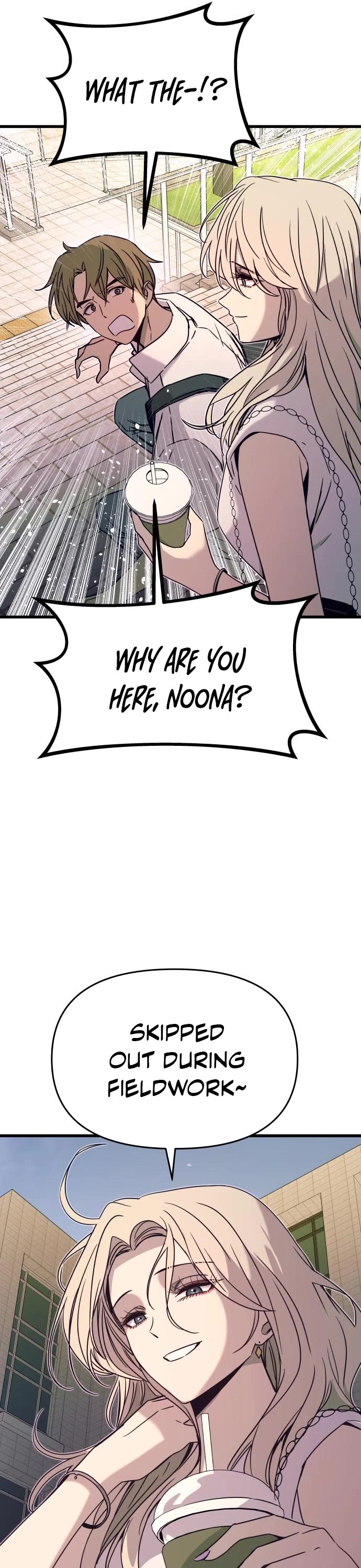 My Bias Gets On The Last Train Chapter 41 page 36 - Chapter 41