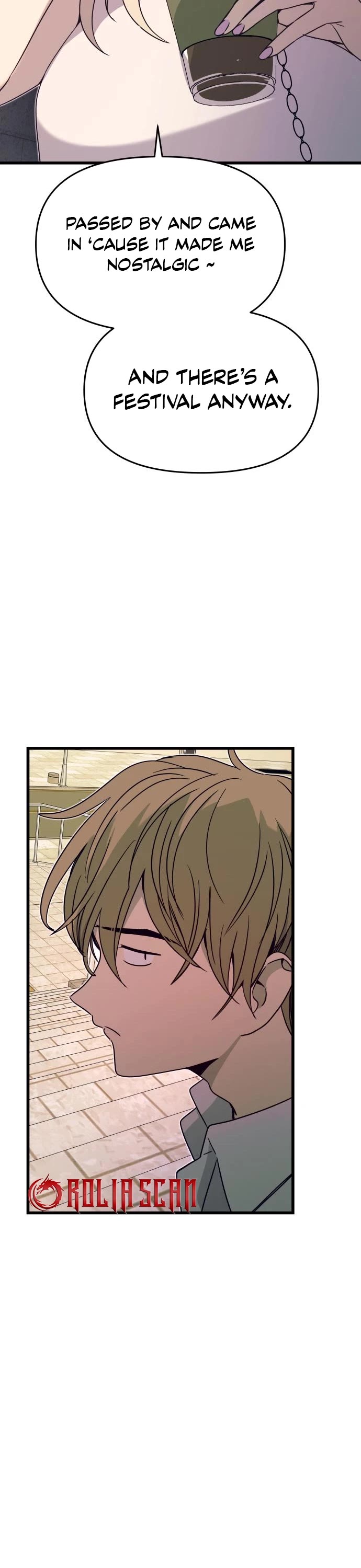 My Bias Gets On The Last Train Chapter 41 page 37 - Chapter 41